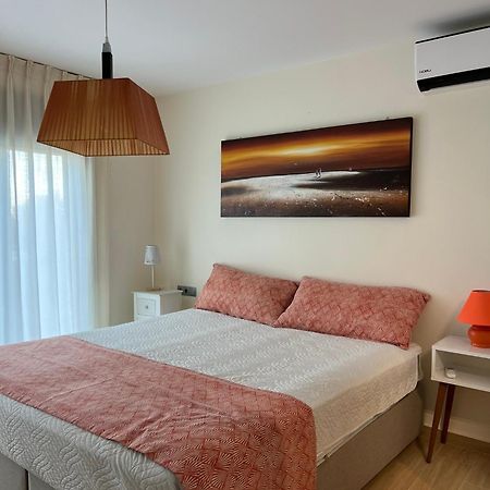 Apartament Pol And Mari House Retimno Zewnętrze zdjęcie