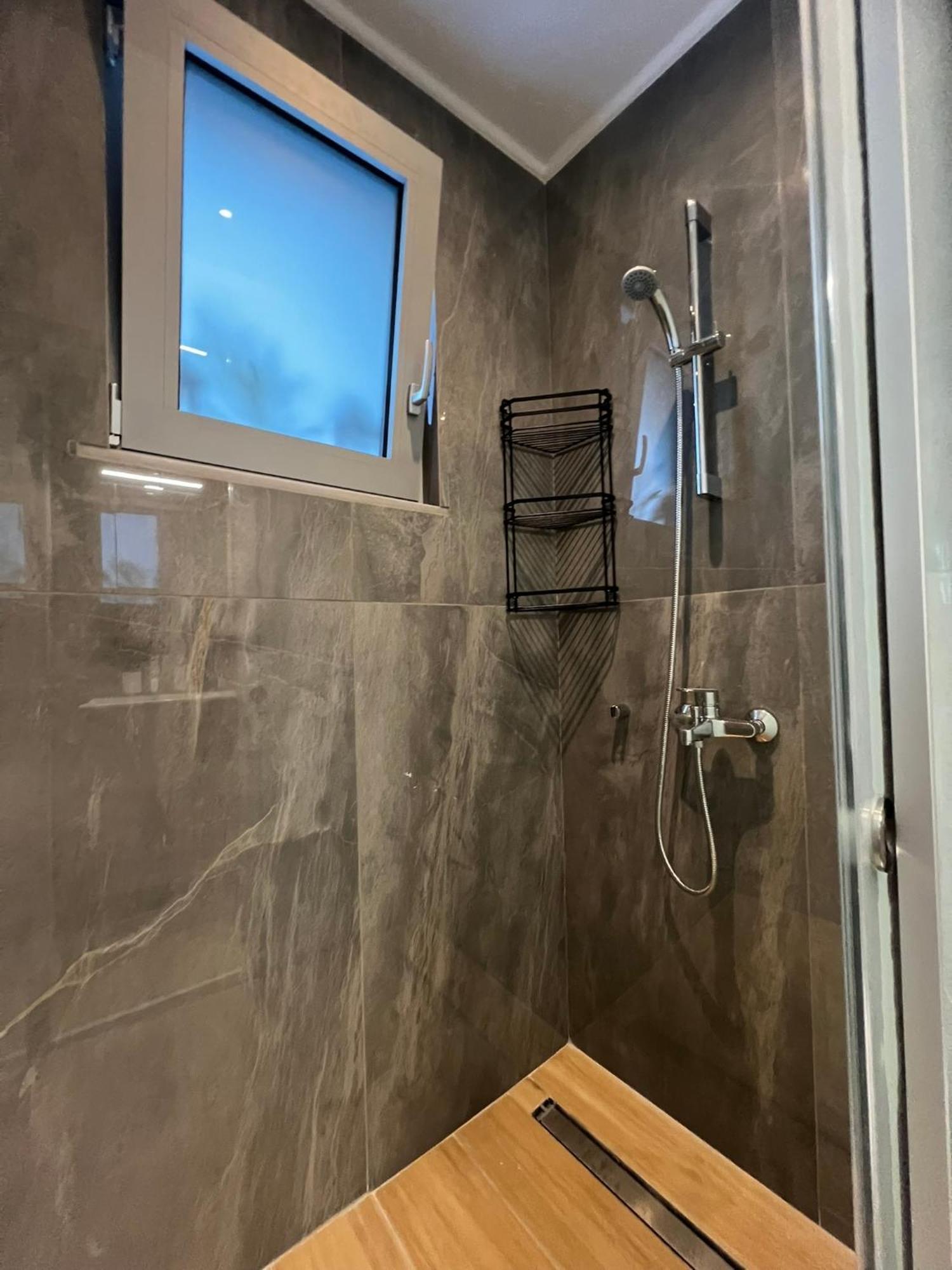 Apartament Pol And Mari House Retimno Zewnętrze zdjęcie