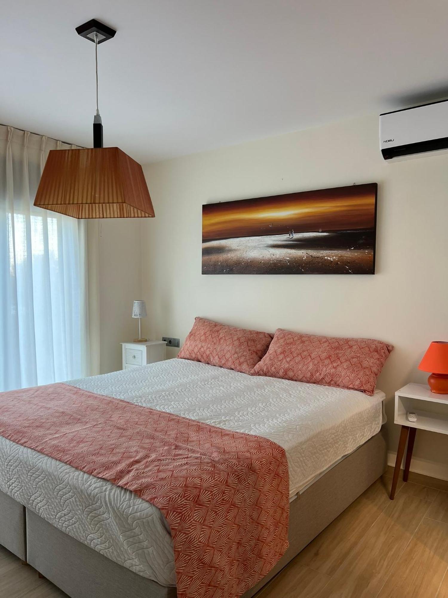 Apartament Pol And Mari House Retimno Zewnętrze zdjęcie