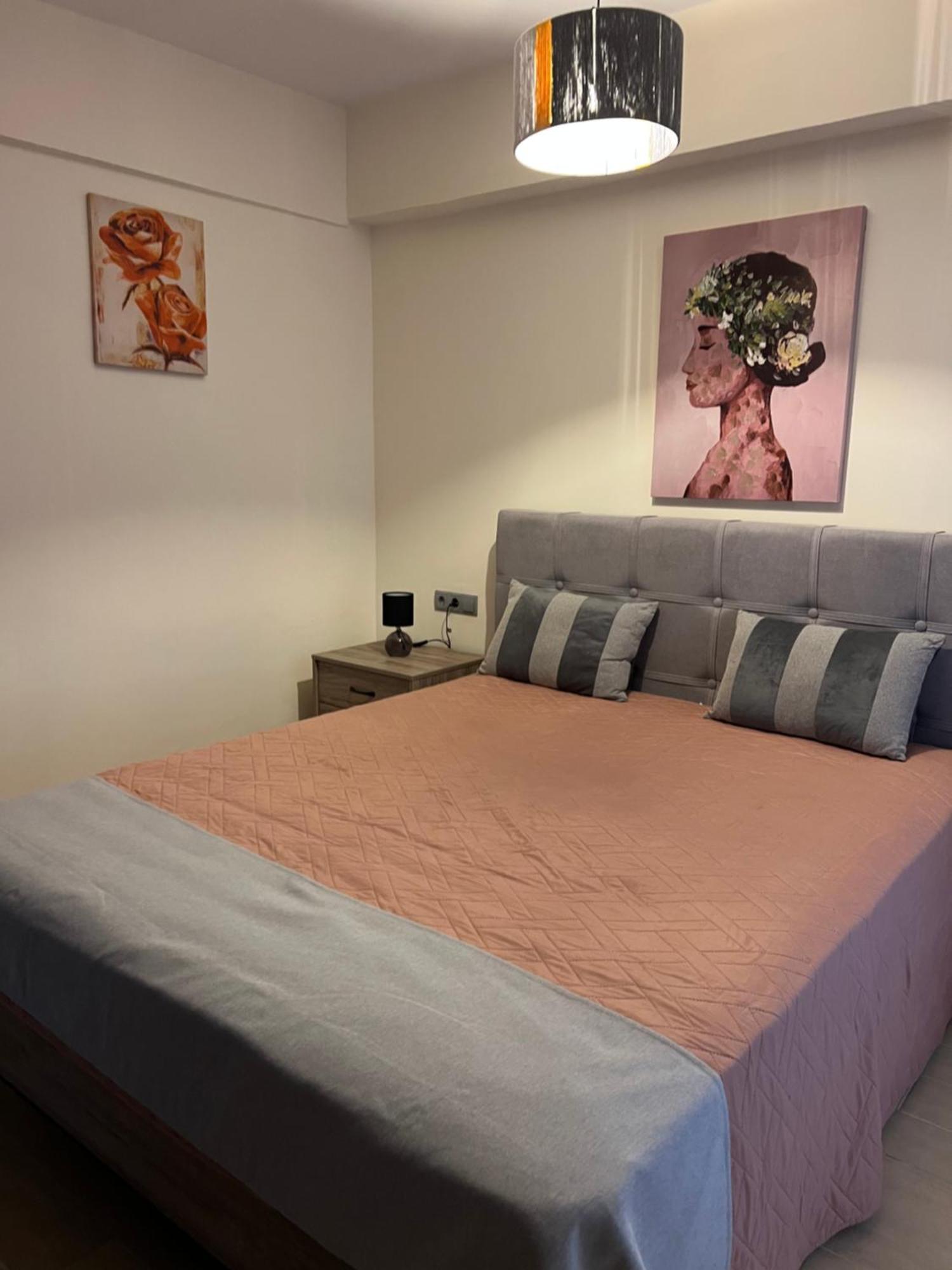Apartament Pol And Mari House Retimno Zewnętrze zdjęcie