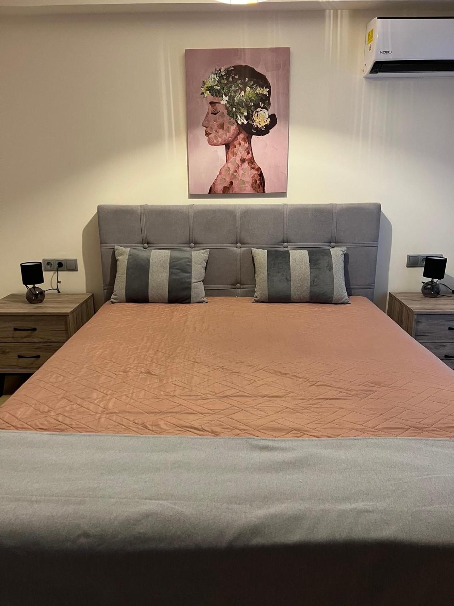 Apartament Pol And Mari House Retimno Zewnętrze zdjęcie