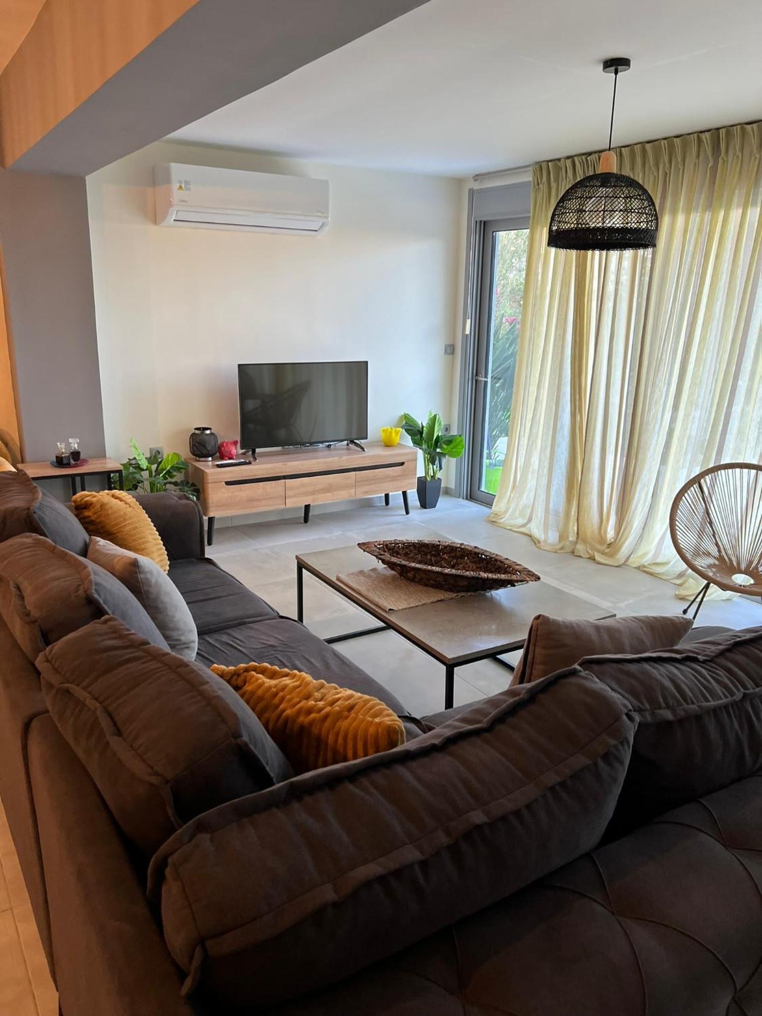 Apartament Pol And Mari House Retimno Zewnętrze zdjęcie